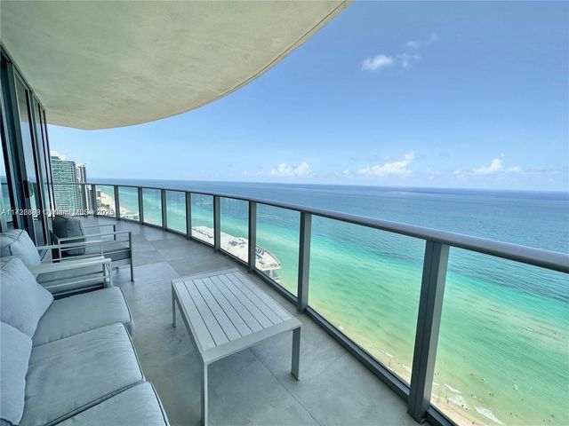 4111 S Ocean Dr 2902, Hollywood, FL 33019