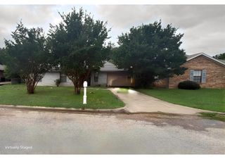 516 Heather Lane, Keene, TX 76059