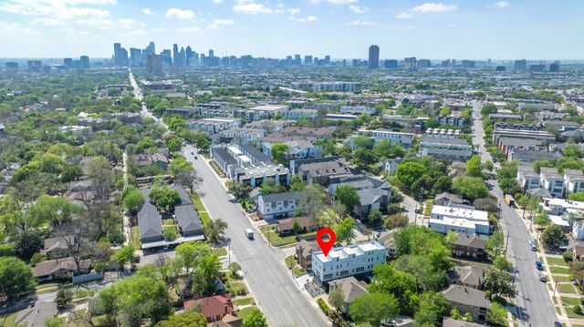 5705 Live Oak Street C, Dallas, TX 75206