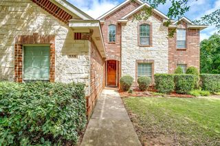 558 Ascot Way, Azle, TX 76020