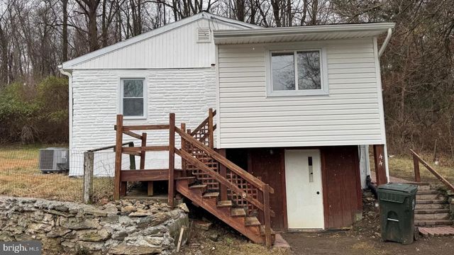 44 S BRANDYWINE AVE, Coatesville, PA 19320