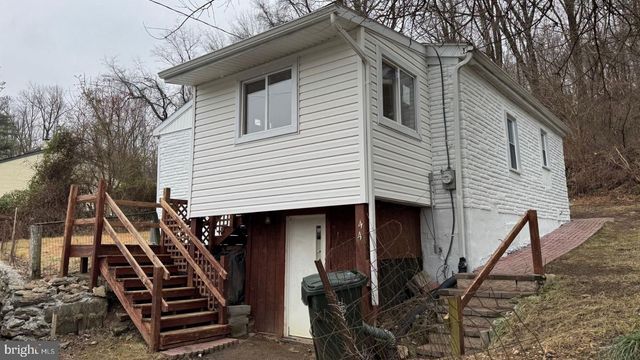 44 S BRANDYWINE AVE, Coatesville, PA 19320