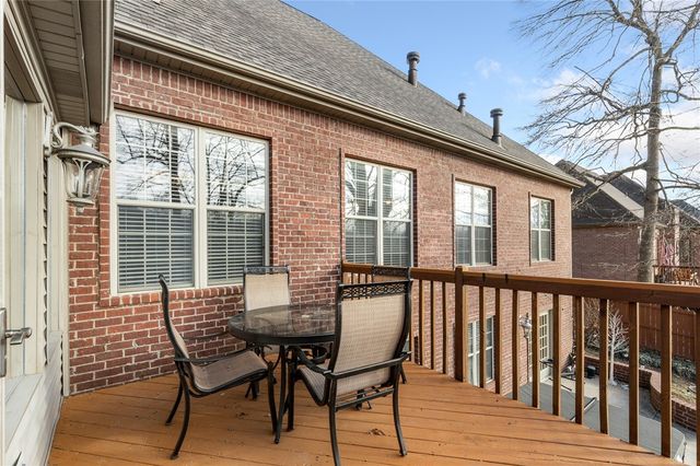 2712 Taylor Drive, Harrison, AR 72601