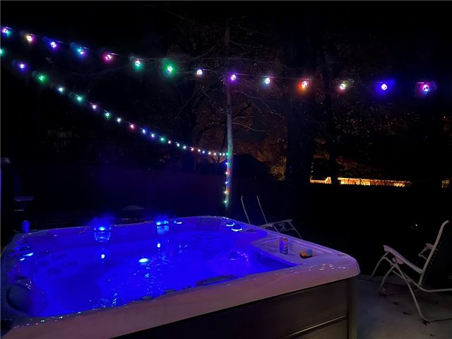 2712 Taylor Drive, Harrison, AR 72601