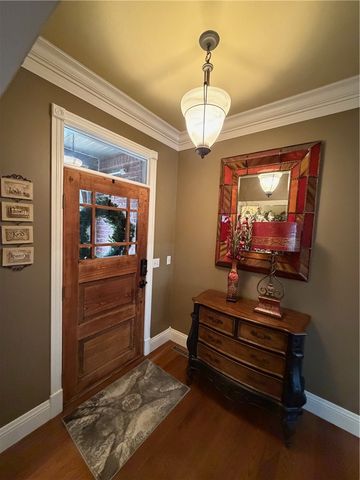 2712 Taylor Drive, Harrison, AR 72601