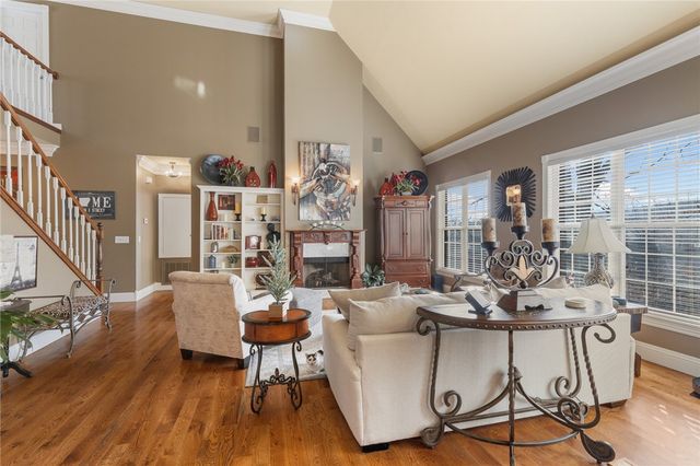 2712 Taylor Drive, Harrison, AR 72601