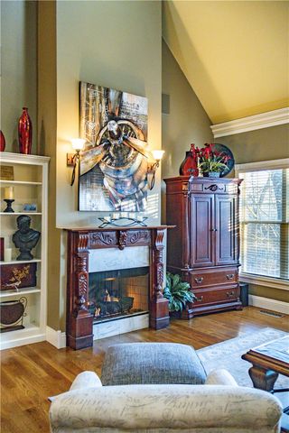 2712 Taylor Drive, Harrison, AR 72601