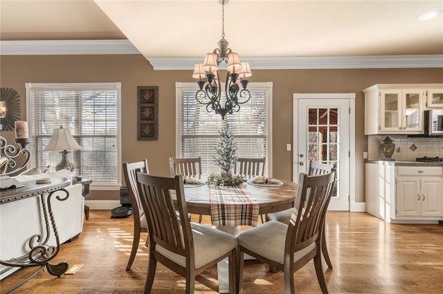 2712 Taylor Drive, Harrison, AR 72601