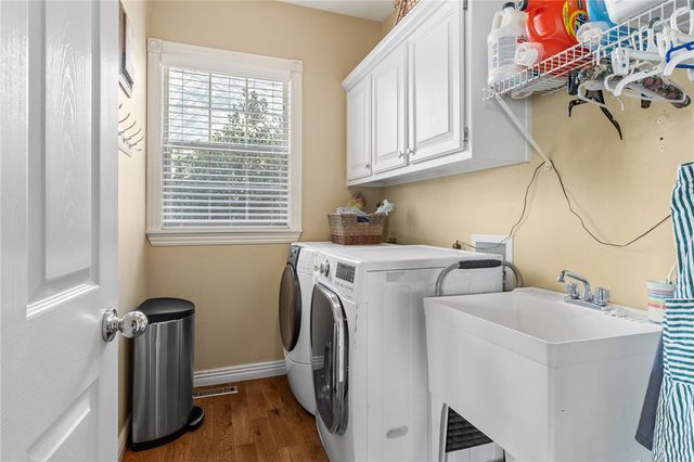 2712 Taylor Drive, Harrison, AR 72601