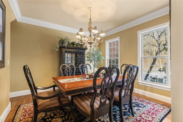 2712 Taylor Drive, Harrison, AR 72601