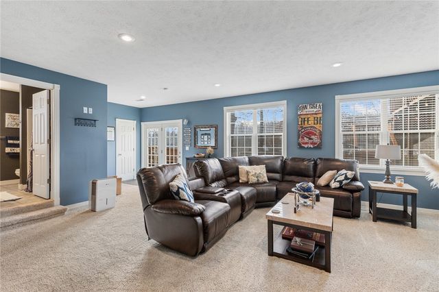 2712 Taylor Drive, Harrison, AR 72601