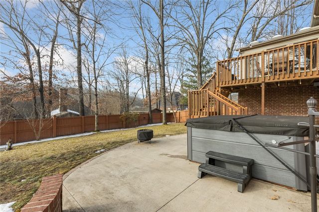 2712 Taylor Drive, Harrison, AR 72601