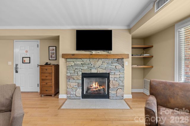 301 Bowling Park Road, Asheville, NC 28803