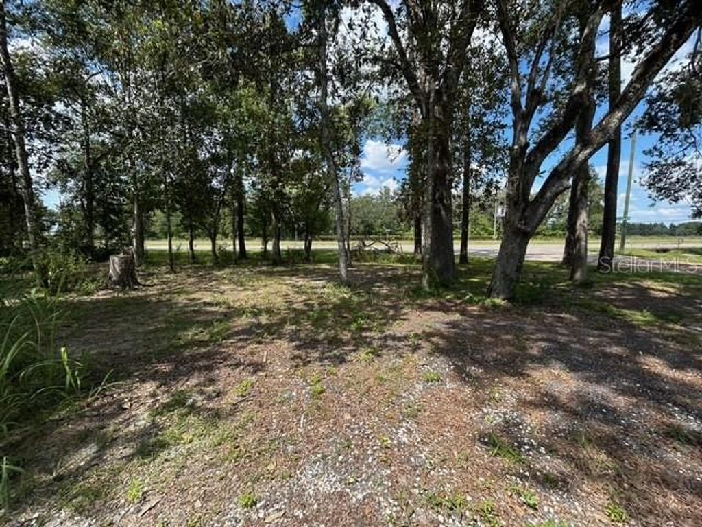 BROAD STREET, Brooksville, FL 34604