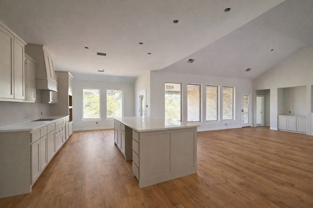 409 McAlpine, Springtown, TX 76023