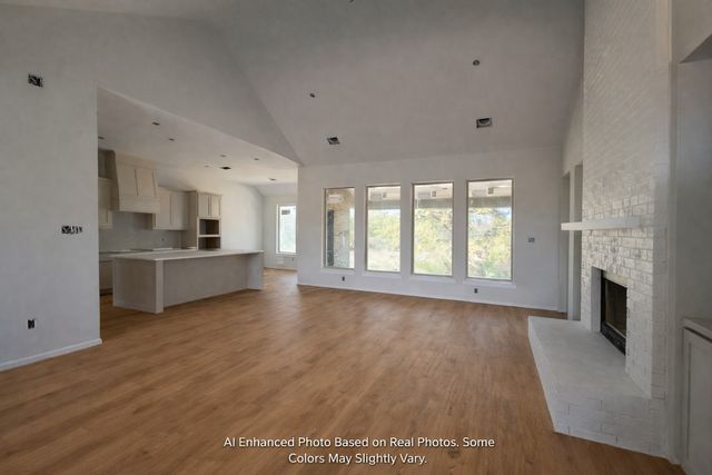 409 McAlpine, Springtown, TX 76023