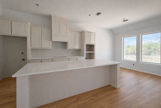 409 McAlpine, Springtown, TX 76023