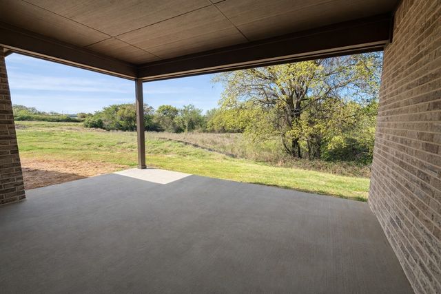 409 McAlpine, Springtown, TX 76023