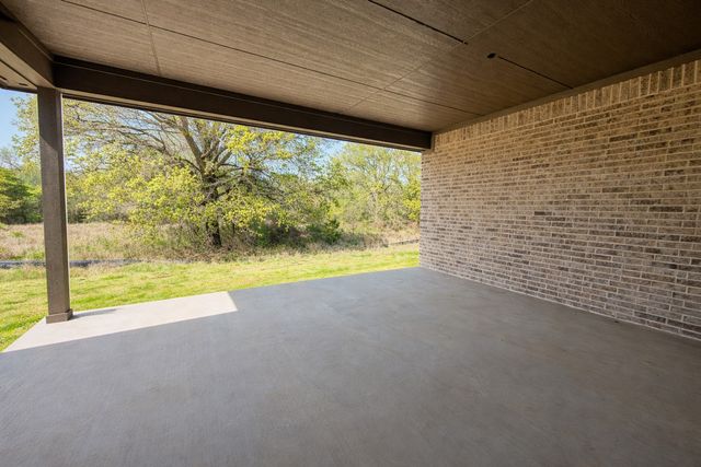 409 McAlpine, Springtown, TX 76023