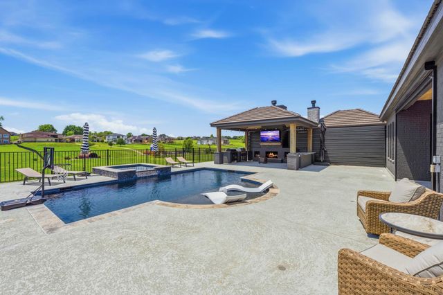 11603 Renaissance Drive, Montgomery, TX 77356
