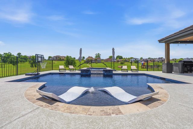 11603 Renaissance Drive, Montgomery, TX 77356