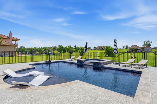 11603 Renaissance Drive, Montgomery, TX 77356