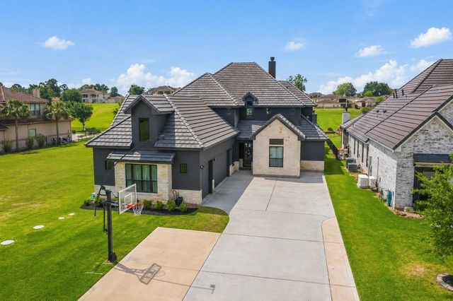 11603 Renaissance Drive, Montgomery, TX 77356