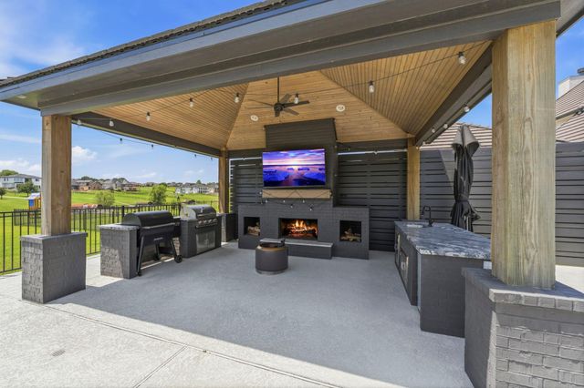11603 Renaissance Drive, Montgomery, TX 77356
