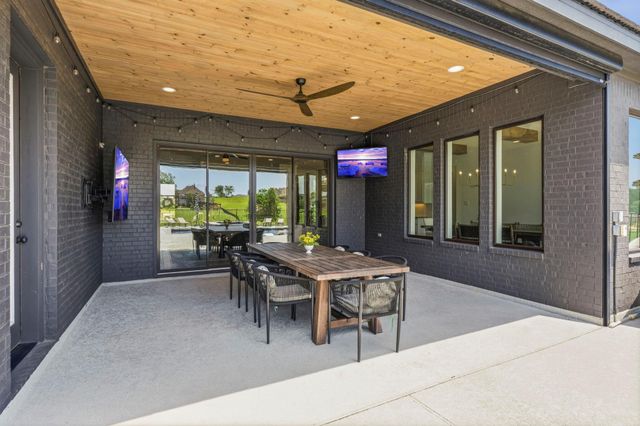 11603 Renaissance Drive, Montgomery, TX 77356