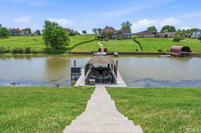 11603 Renaissance Drive, Montgomery, TX 77356