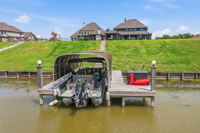 11603 Renaissance Drive, Montgomery, TX 77356