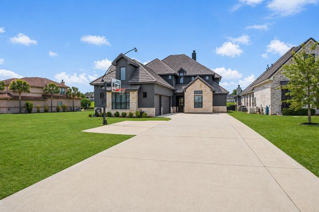 11603 Renaissance Drive, Montgomery, TX 77356