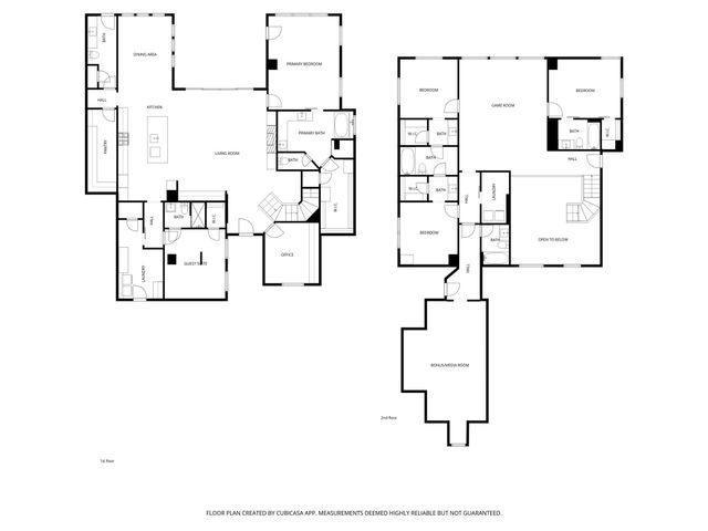 11603 Renaissance Drive, Montgomery, TX 77356
