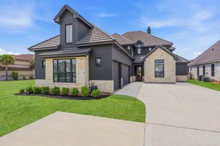 11603 Renaissance Drive, Montgomery, TX 77356