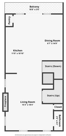 833 Recess Point Drive, Moncks Corner, SC 29461