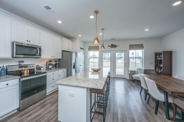 833 Recess Point Drive, Moncks Corner, SC 29461