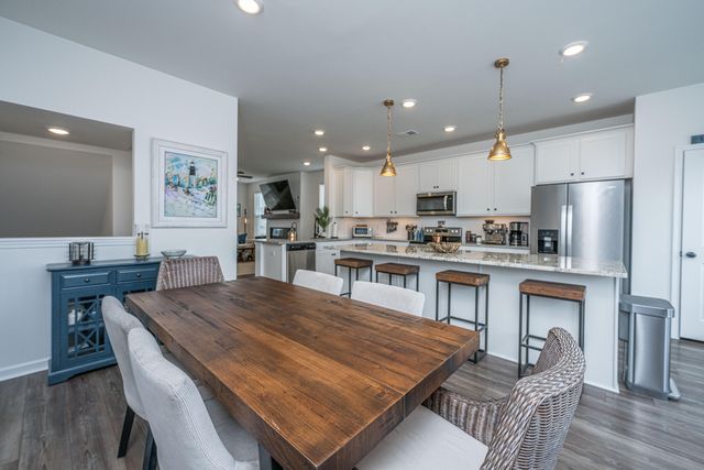 833 Recess Point Drive, Moncks Corner, SC 29461