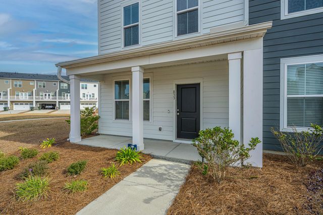 833 Recess Point Drive, Moncks Corner, SC 29461