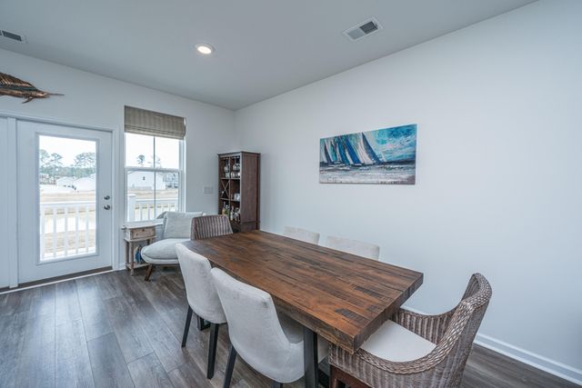 833 Recess Point Drive, Moncks Corner, SC 29461