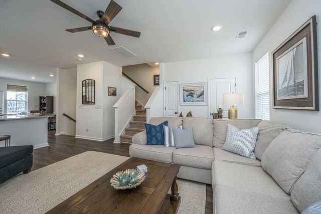 833 Recess Point Drive, Moncks Corner, SC 29461