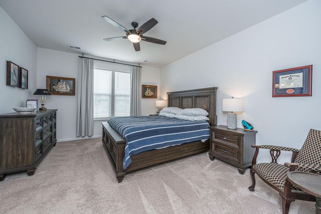 833 Recess Point Drive, Moncks Corner, SC 29461