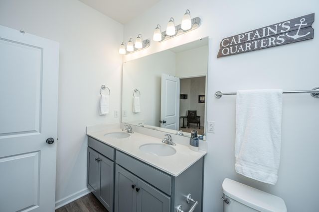 833 Recess Point Drive, Moncks Corner, SC 29461