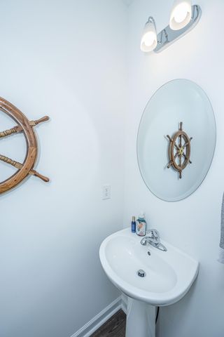 833 Recess Point Drive, Moncks Corner, SC 29461