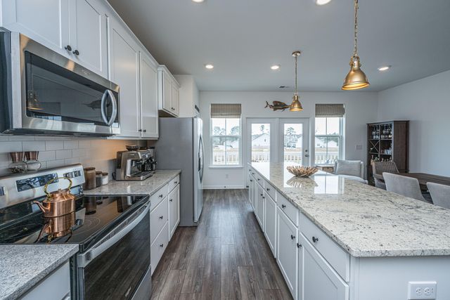 833 Recess Point Drive, Moncks Corner, SC 29461