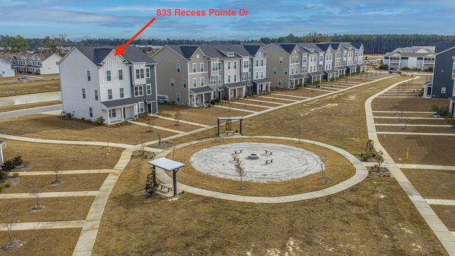 833 Recess Point Drive, Moncks Corner, SC 29461
