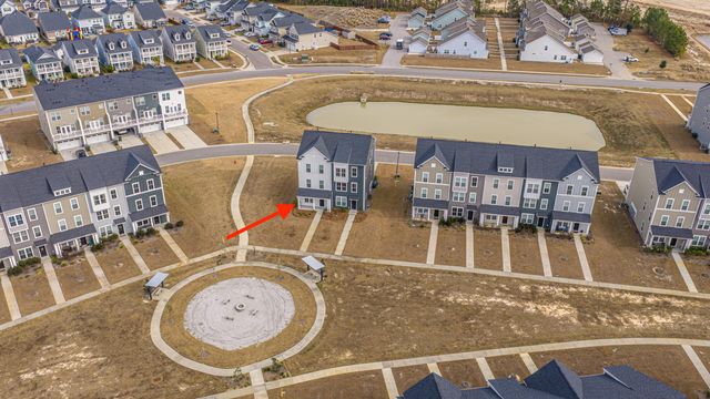 833 Recess Point Drive, Moncks Corner, SC 29461