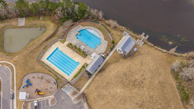 833 Recess Point Drive, Moncks Corner, SC 29461