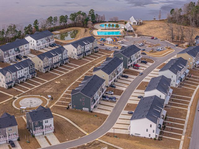 833 Recess Point Drive, Moncks Corner, SC 29461