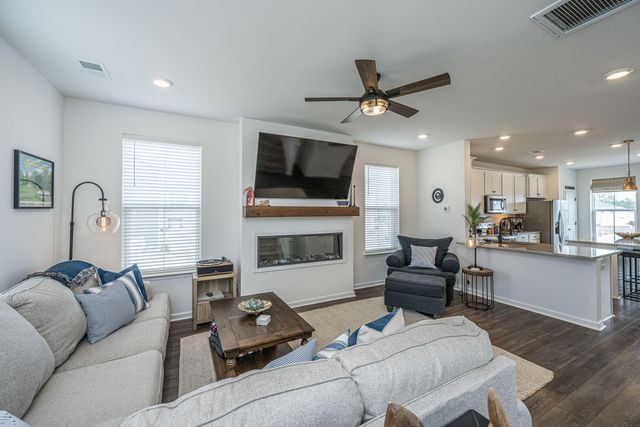 833 Recess Point Drive, Moncks Corner, SC 29461