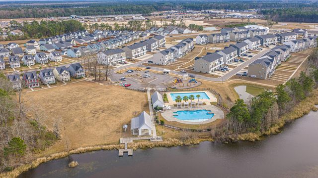 833 Recess Point Drive, Moncks Corner, SC 29461